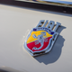 Illustration for article titled A guy in a t-shirt nearly won Pebble Beach with this self-restored Fiat Abarth